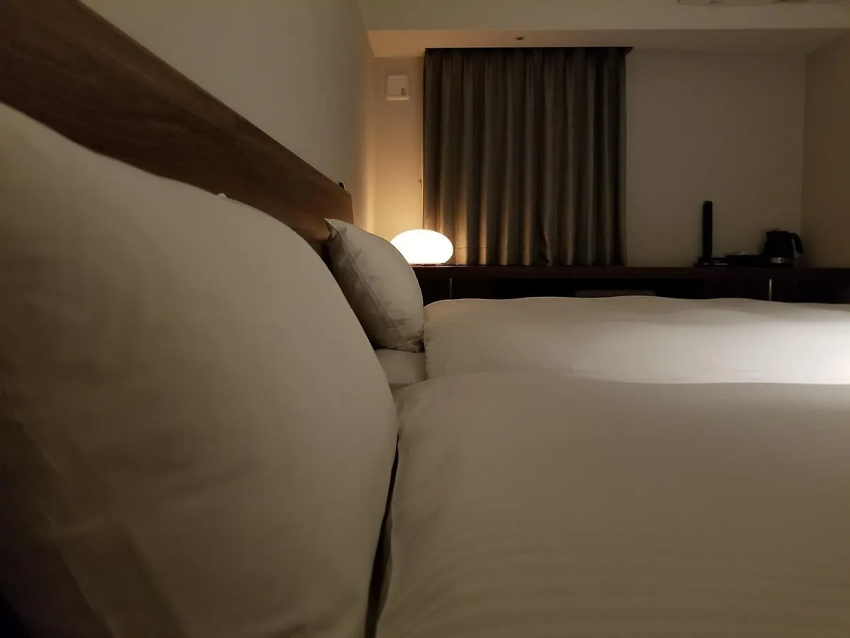 Brenza Hotel Kōbe 3*,