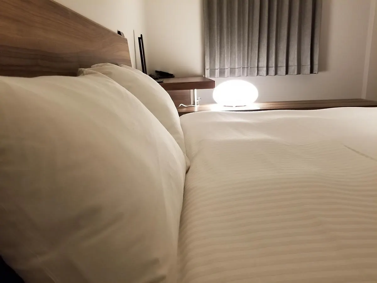 Brenza Hotel Kōbe